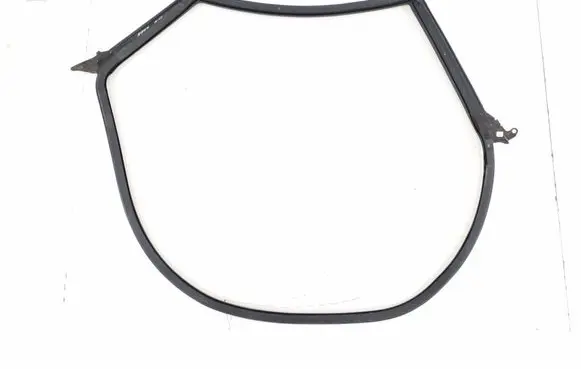 Audi S5 Rear door rubber seal (on body) 8T8833707