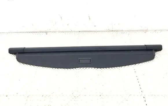 Volkswagen Sharan Parcel shelf load cover