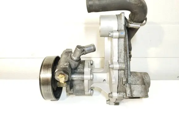 Chrysler PT Cruiser Power steering pump R6642010010 R6642010003 0034665901