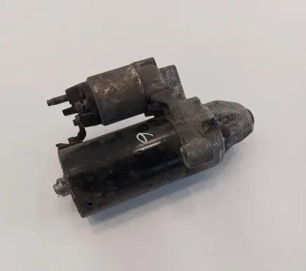 Mini Cooper Countryman R60 Starter motor 7823314