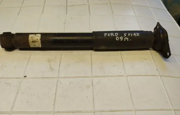Ford S-MAX Rear shock absorber/damper