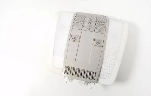 Mercedes-Benz C W204 Front seat light A2049063002