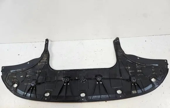 Hyundai Elantra VII Engine splash shield/under tray 29110-AA000