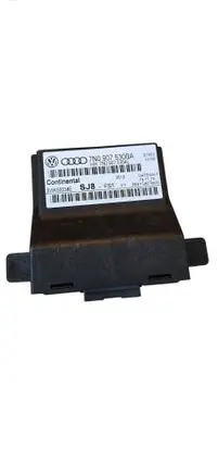 Volkswagen Tiguan Gateway control module 7N0907530BA 5WK50038E