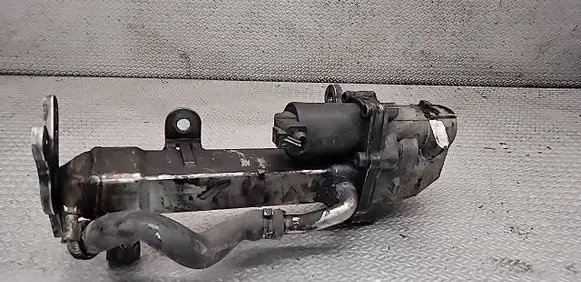 Volvo S60 EGR valve cooler 72299609