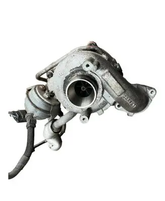 Ford Focus Turbo 9686120660 TMG1244VZ 30629172