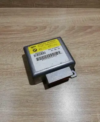 BMW 3 E36 Airbag control unit/module 8362119