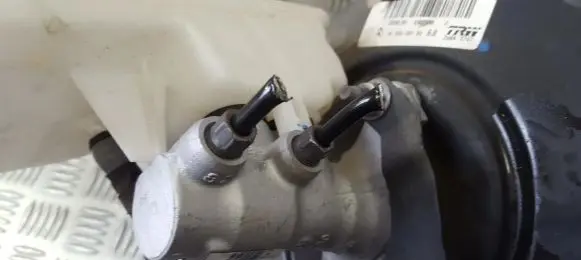 Peugeot 208 Master brake cylinder 4780