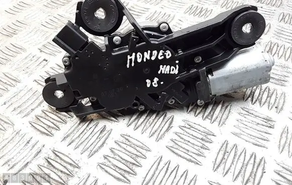 Ford Mondeo MK IV Wiper motor 7s71a17k441aa