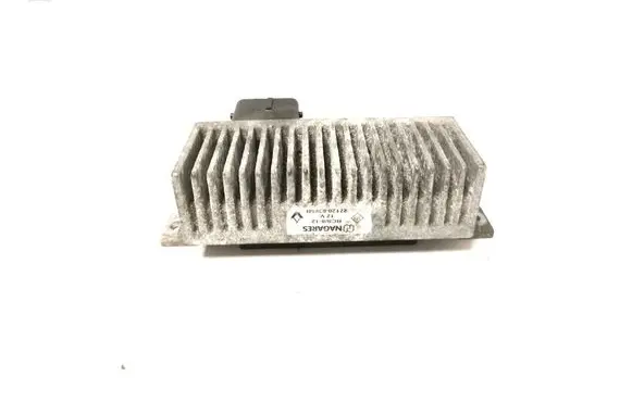 Opel Vivaro Glow plug pre-heat relay 271206395R
