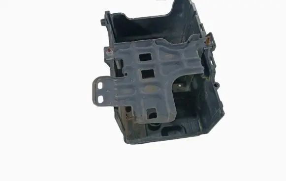 Ford Fiesta Battery box tray 8V21-10723-BC