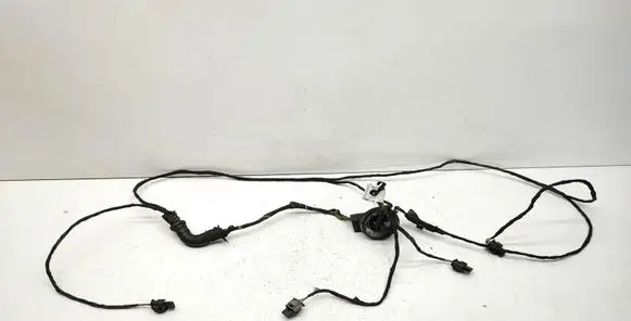 BMW X1 E84 Parking sensor (PDC) wiring loom