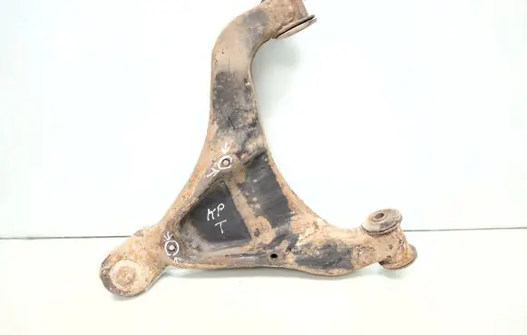 Volkswagen II LT Front lower control arm/wishbone 