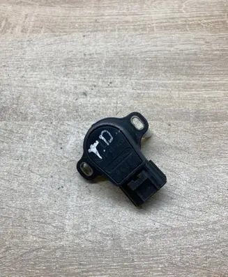 Mazda 6 Accelerator pedal position sensor CB0541AC0