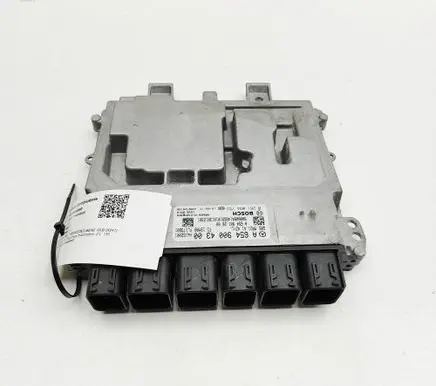 Mercedes-Benz GLB x247 Engine control unit/module A6549004300 A6549012600