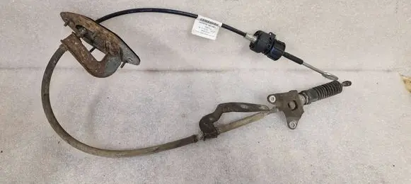 Honda CR-V Gear shift cable linkage 54315T0C 06102014