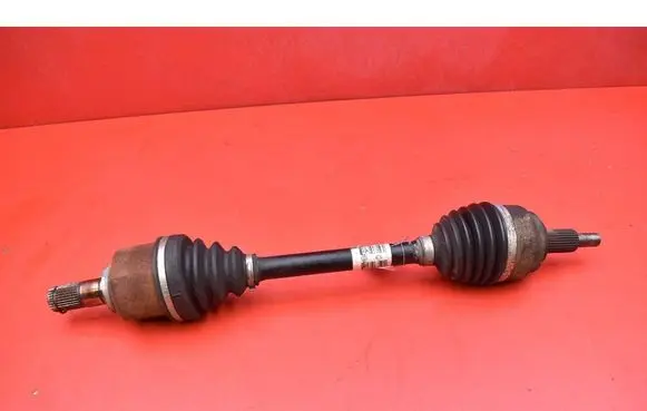 Renault Laguna III Front driveshaft 