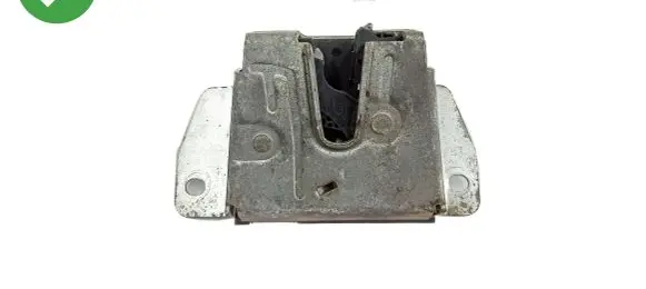 Mercedes-Benz ML W163 Tailgate/trunk/boot lock/catch/latch A1637400235 PAF514898 514898