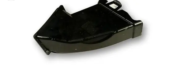 BMW M5 F90 Cabin air duct channel 61667357248 7357248