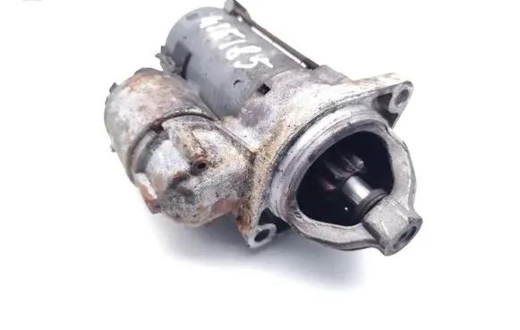 Mercedes-Benz A W169 Starter motor A0061510301