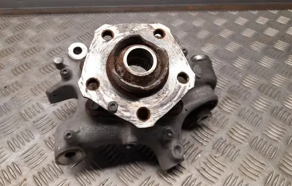 Audi Q5 SQ5 Rear wheel hub 80A505460B 80A505436J