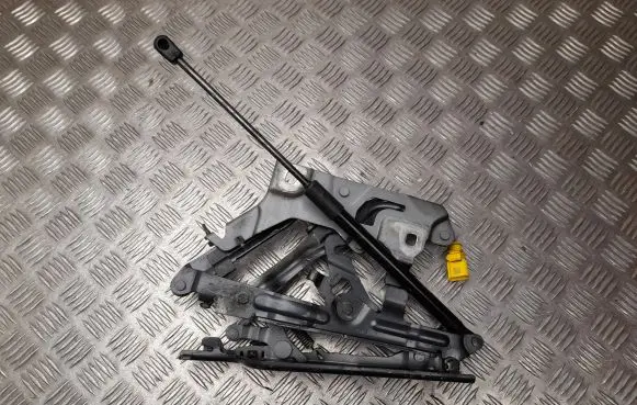 Audi Q5 SQ5 Tailgate/trunk/boot hinge 80A823302B