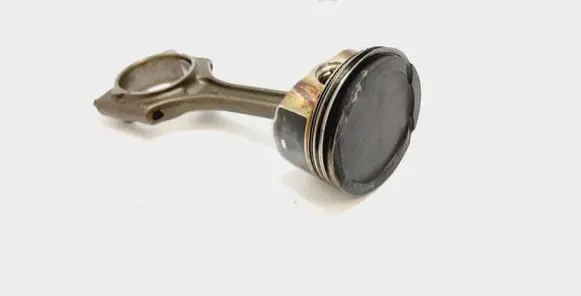 Volvo S80 Piston with connecting rod