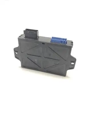 Peugeot 607 ABS control unit/module 9641691180 1740007103