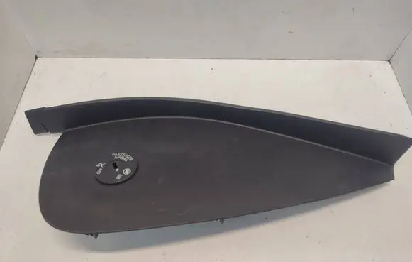 BMW X3 G01 Dashboard side end trim 9363474 10055910