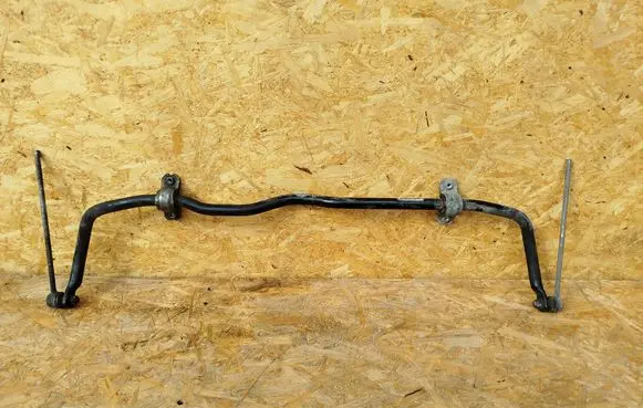 Volkswagen Passat Alltrack Front anti-roll bar/sway bar 3Q0411303J