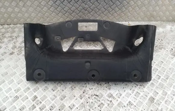 Volkswagen ID.4 Other under body part 