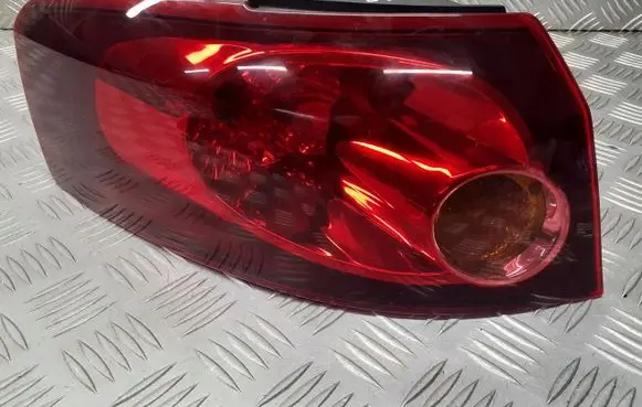 Fiat Croma Rear/tail lights set 08-661-1928L