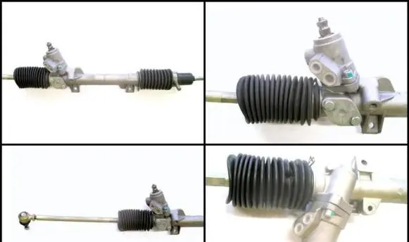 Peugeot Partner Steering rack 9455851480 851038407 7701352075