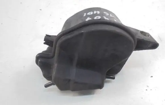 Vacuum pump