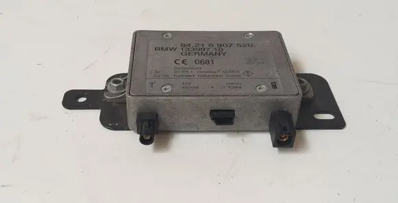 BMW X5 E53 Other control units/modules 84216907520 13399710 021498