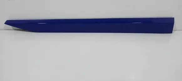 Skoda Superb B8 (3V) Front door trim (molding) 3V0854940 3V0853294 3V0853294A