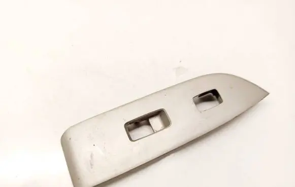 Lexus RX 300 Front door window switch trim 7423048140