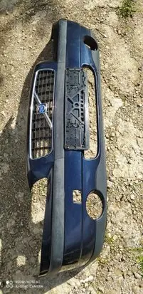 Volvo S60 Front bumper 9178210
