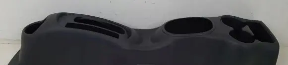 Nissan Micra Center console 969111HA0A