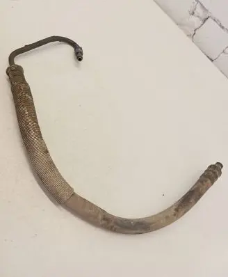 Volkswagen Transporter - Caravelle T4 Power steering hose/pipe/line