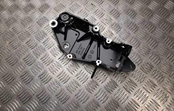Mercedes-Benz SLK R172 Other center console (tunnel) element A1727930120