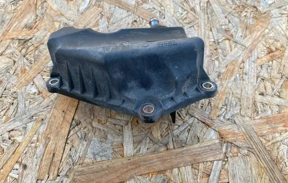 Ford Focus Oil breather separator 