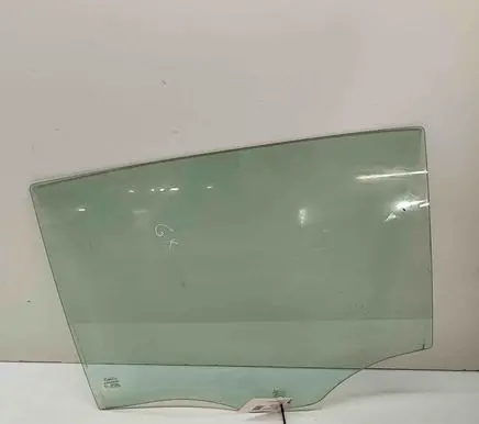 Ford Ranger Rear door window glass AB392625713AA