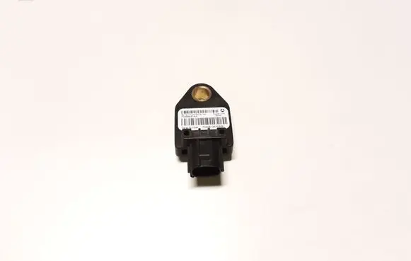 Chrysler Sebring (JS) Airbag deployment crash/impact sensor P04896061AA 39754C