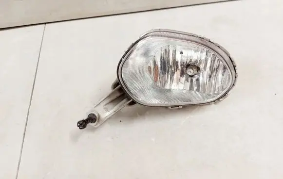 KIA Ceed Front fog light 92201-A2L