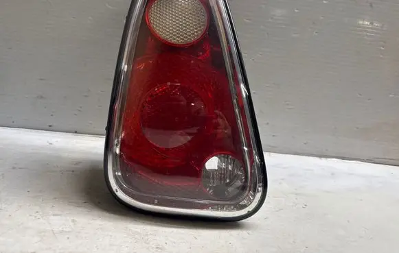Mini Cooper Hatch Hardtop Rear/tail lights 7166957