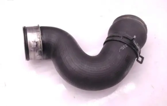 Volkswagen Caddy Intercooler hose/pipe
