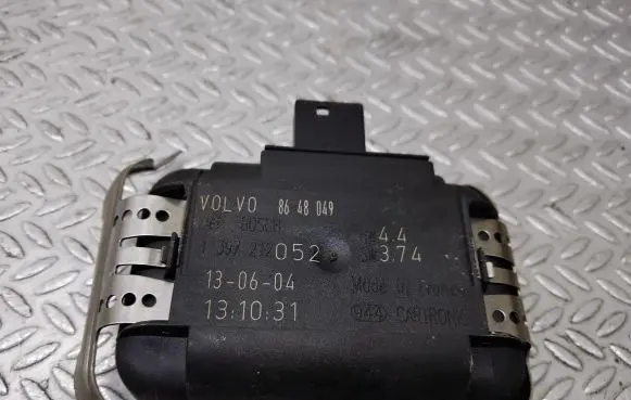 Volvo V50 Rain sensor 8648049 1397212052