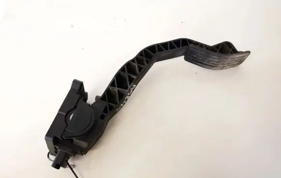Peugeot 206 Accelerator throttle pedal 0280752237 9645852280