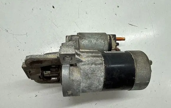 Ford Mustang VI Starter motor FR3T11000AD M000T89481ZC M574E
